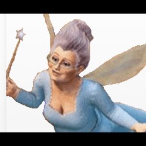 Meet your Posher, Deb